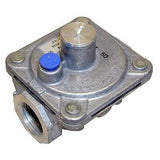 Maxitrol Pressure RV48L Regulator Liquid Propane (LP) 3/4" NPT 1/2" PSI 5"-12"