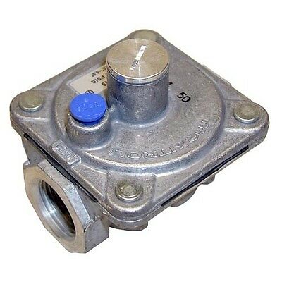 Gas Pressure Regulator LP 3/4" GARLAND	1019011