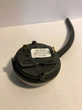 Carrier Bryant Payne Honeywell Furnace Air Pessure Switch HK06WC069 0.27"