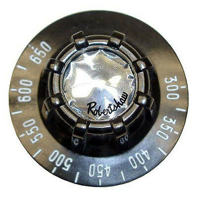 MONTAGUE  1976-3 Oven Dial Knob