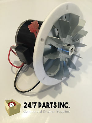 ST CROIX EXHAUST BLOWER FOR Afton Bay Ashby-MF Ashby-P Insert Auburn Eclipse