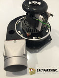 US Stove Exhaust Blower Assembly 80602 SAME DAY SHIPPING