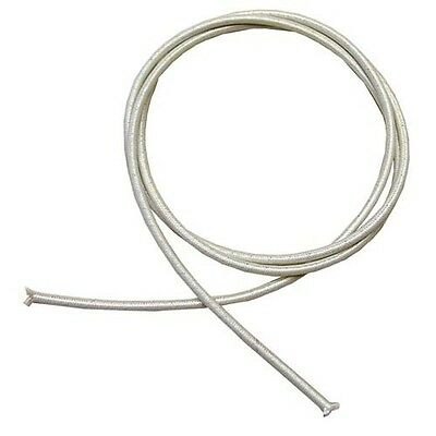 HEATER WIRE 100 FT ROLL Fiberglass Braided for Freezer Doors 120V/288W 381372