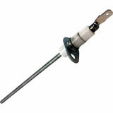 York Luxaire Gas Furnace Flame Sensor Rod 025-27773-700 S1-02527773700