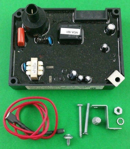 Norcold 61717037 600/6000 Series Refrigerator Control Board Kit