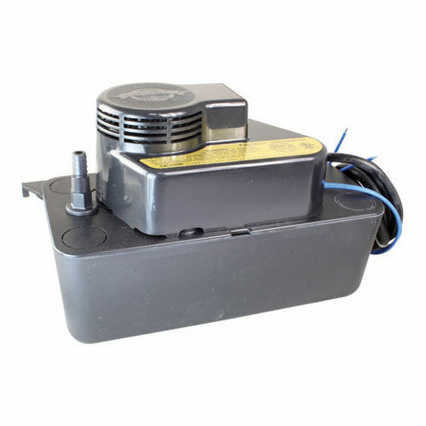 CONDENSATE PUMP 6-1/2" H X 5" W X 11-1/4" L 3/8" for Beckett OEM CB201UL 681338