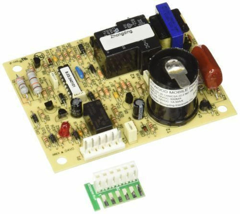 Atwood 38676 RV Hydro Flame Furnace PC Board 31501 SAME DAY SHIPPING