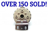 Quadra-fire Vacuum Switch SRV7000-531, AMP20097 NO HOSE