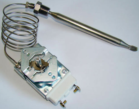 AMERICAN RANGE THERMOSTAT FRYER AF 35/40  AF 35/50, AF-25, AF-25 Fix it & Save