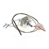 FS3000-001 Gas Oven Flame Switch for Ranco Kenmore 229709, Magic Chef 53F717M