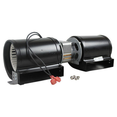 Dual Blower Kit for Aj Antunes - Roundup 7000497