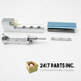 RANDELL 	HD HIN0001   Edgemount Hinge SAME DAY SHIPPING