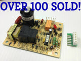RV Heater Circuit Board Gas Furnace Igniter Ignition Control Atwood Part 31501