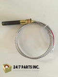 Majestic 37D1068 Gas Fireplace Thermopile Thermogenerator SAME DAY SHIPPING