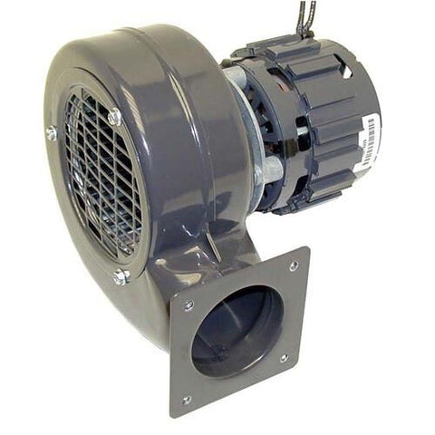 Crescor blower motor for models H138S1834D H138S1834D2K H138S185C H138S185D