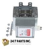 TURBOCHEF MAGNETRON KIT SERVICE KIT NGC-3015 OEM NEW LG SAME DAY SHIPPING