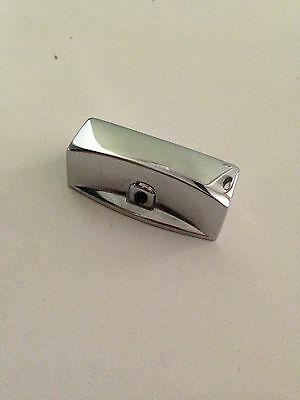 Valve Knob 5 pack Chromed Southbend Vulcan Garland U S Range Grill Range Burner