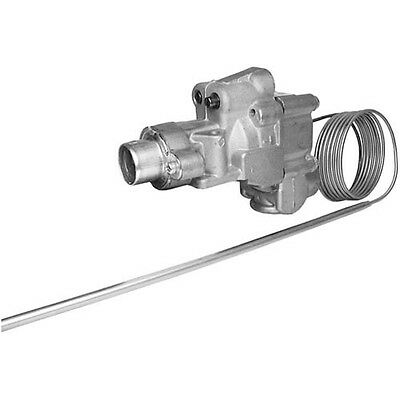 Garland - 1086700 - 7/16" BJWA Thermostat w/ 250° - 550° Range SAME DAY SHIPPING