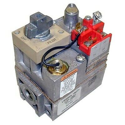 Honeywell - VS820A 1815 Gas Valve; 1/2"  same day shipping