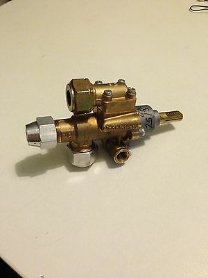 Garland - 2513399 Oven Valve Assy CK179