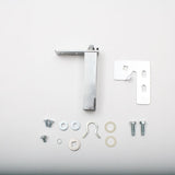 HINGE KIT, DOOR - TRUE 870838 TOPLEFT for True - Part  same day shipping