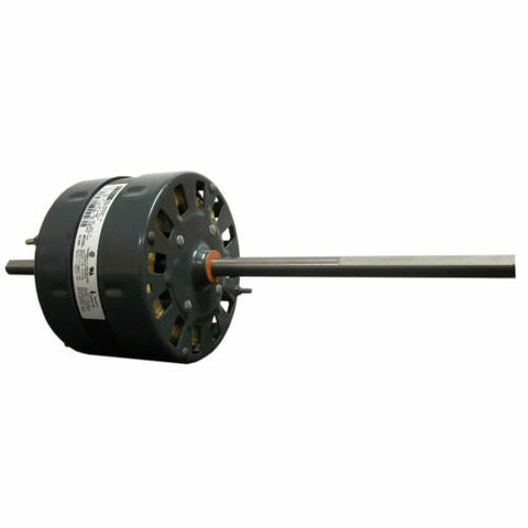 Fasco 7184-0196 5.0-inch  Replacement Motor 1/3 Hp, 115 Volts, 1675 SHIPS TODAY