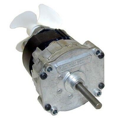 Hatco - R02.12.021.00 - 230V Gear Motor w/Fan