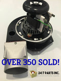 US Stove Exhaust Blower Assembly 80602 SAME DAY SHIPPING