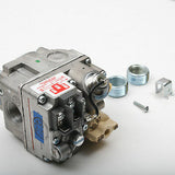 NAT GAS COMBO SAFETY MODEL 700 3/4 MILIVPLT MARKET FORGE 	93-0190 ship same day