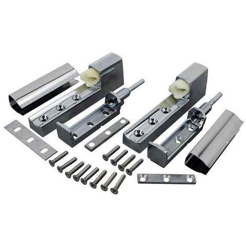 Hinge Kit For Crescor - Part# 0519-087-k