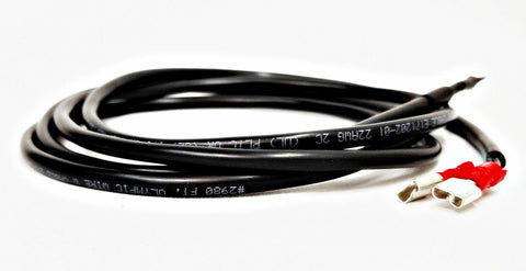 Harman Stove Room Air Sensor Thermostat Probe. Pellet Stove  3-20-00906