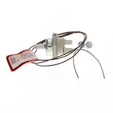 FS3000-001 Gas Oven Flame Switch for Ranco Kenmore 229709, Magic Chef 53F717M