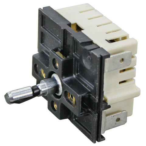 STAR MFG WS-54593 INFINITE SWITCH 240V, 15 AMP, B CAM, SS-206D, SS-206E, SS-206